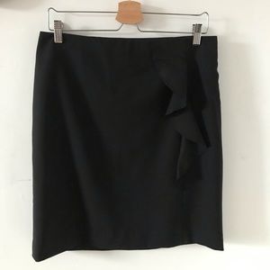 Theory Pencil Skirt